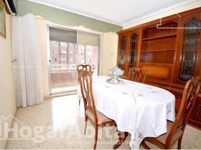 Piso en venta en els Farols (Jane Jacobs), l'Horta Sud