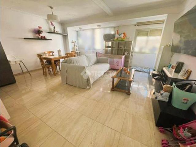 Piso en venta en l'Horta Sud, Valencia