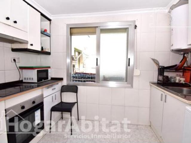 Piso en venta en l'Horta Sud, Valencia
