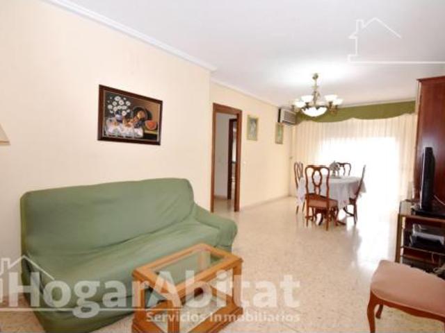 Piso en venta en els Farols (Jane Jacobs), l'Horta Sud