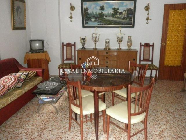 Piso en venta en l'Horta Sud, Valencia