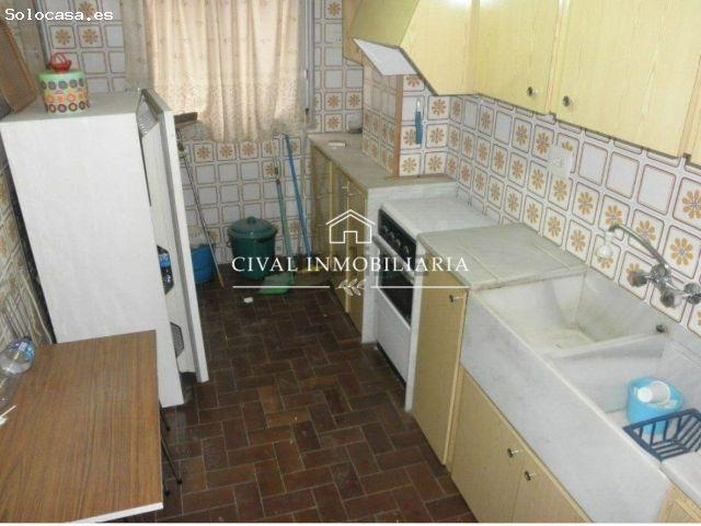 Piso en venta en l'Horta Sud, Valencia