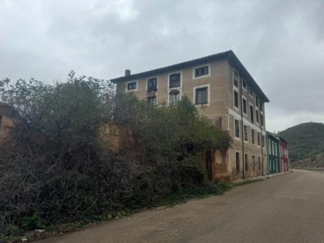 Piso en venta en Nogales de Pisuerga, Alar del Rey