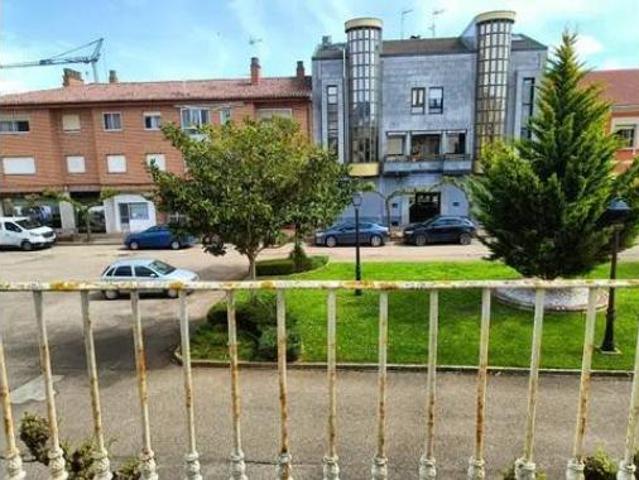 Piso en venta en Alar Del Rey, Castilla y León