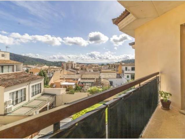 Piso en venta en es Pontarró, Raiguer