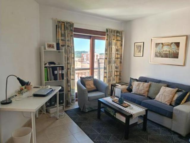 Piso en venta en es Pontarró, Raiguer