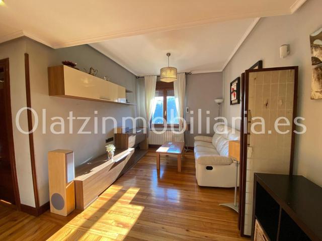 Piso en venta en Aiara, Guipúzcoa