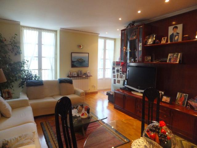 Piso en venta en Zabalgunea/Ensanche, Gasteizko kuadrilla