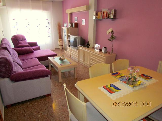 Piso en venta en La Roda, Castilla-La Mancha
