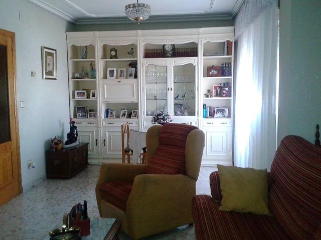 Piso en venta en La Roda, Castilla-La Mancha