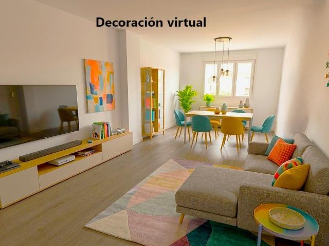 Piso en venta en La Roda, Castilla-La Mancha