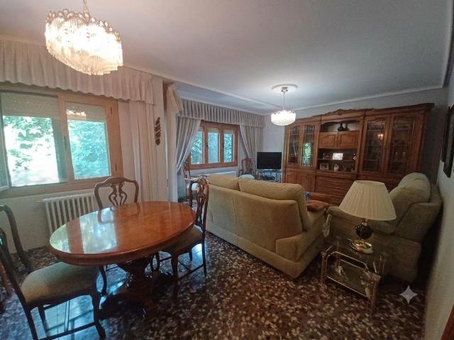 Piso en venta en La Roda, Castilla-La Mancha