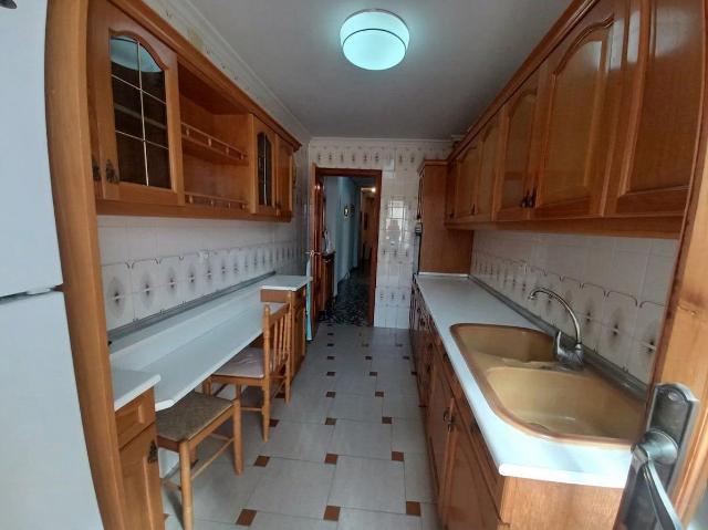 Piso en venta en La Roda, Castilla-La Mancha