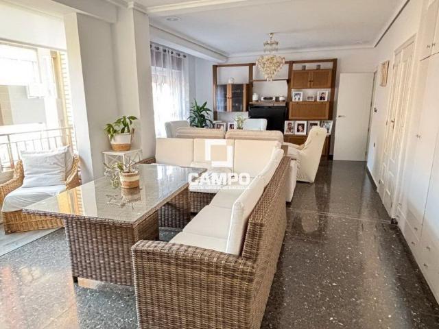 Piso en venta en Centro, Albacete