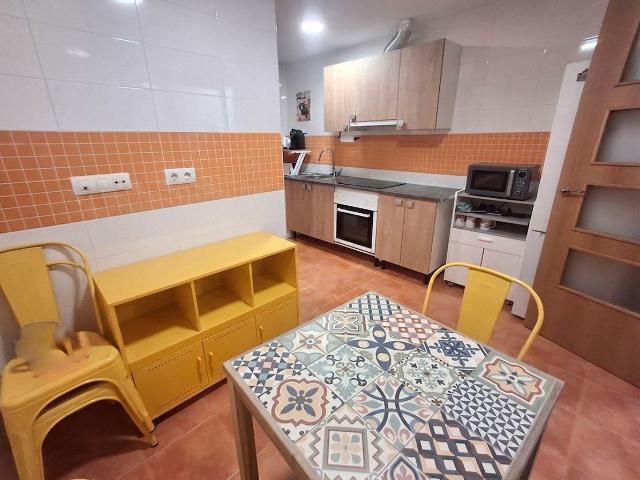 Piso en venta en La Roda, Castilla-La Mancha