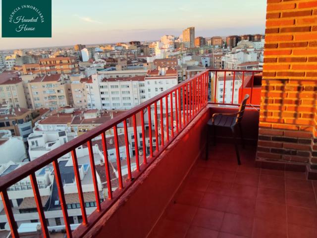 Piso en venta en Distrito 3, Albacete