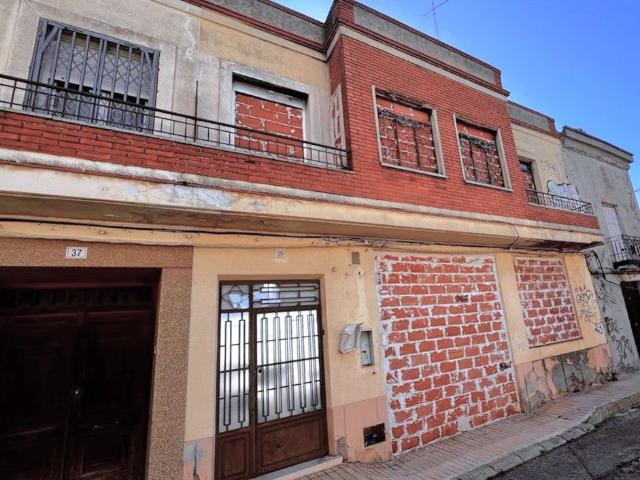 Piso en venta en Villarrobledo, Castilla-La Mancha