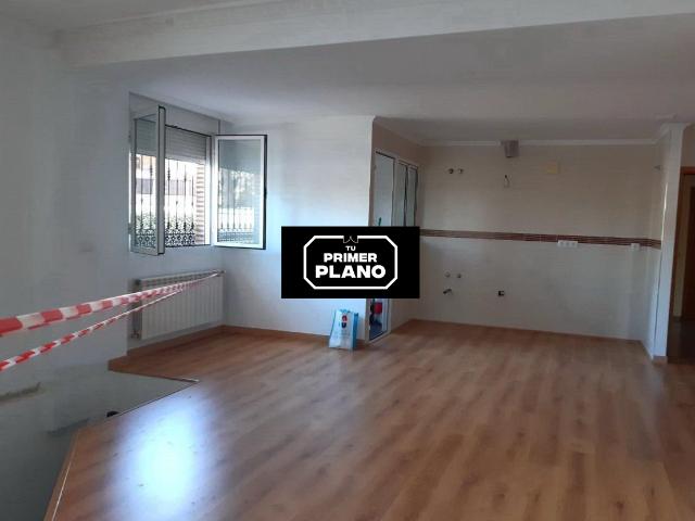 Piso en venta en Villarrobledo