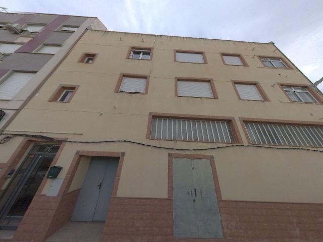 Piso en venta en Distrito 2, Albacete