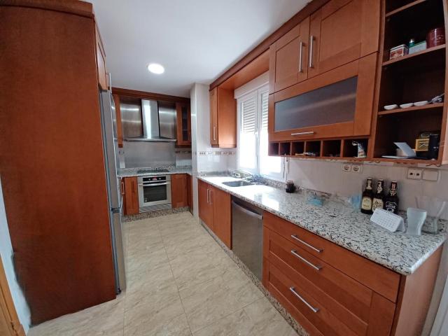 Piso en venta en La Roda, Castilla-La Mancha