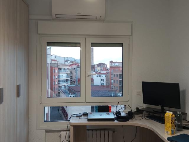 Piso en venta en Distrito 3, Albacete