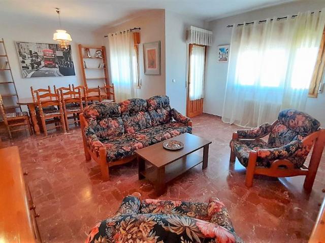 Piso en venta en La Roda, Castilla-La Mancha