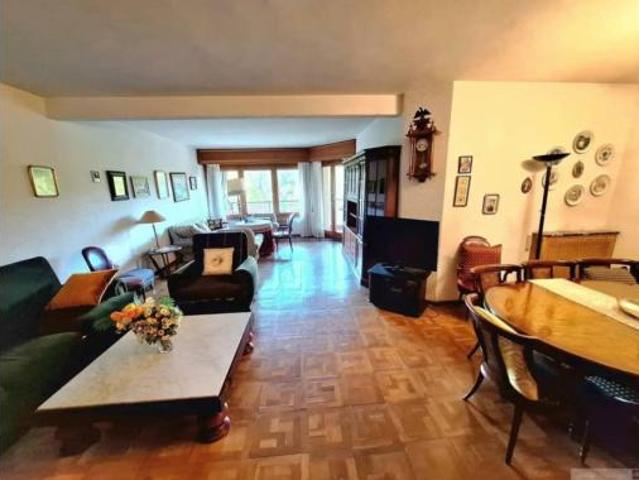 Piso en venta en Centro, Albacete