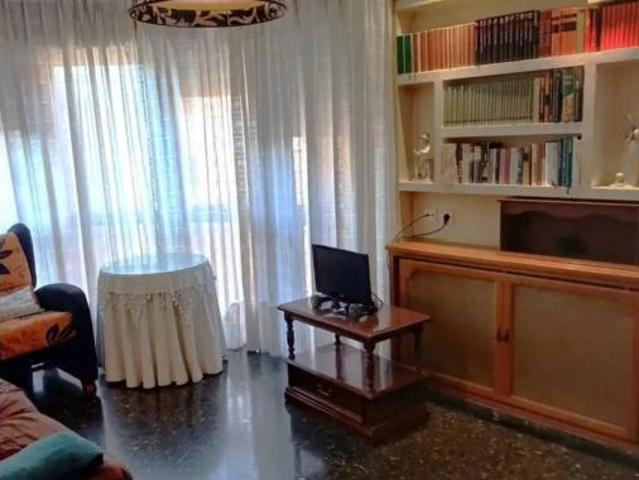 Piso en venta en Centro, Albacete