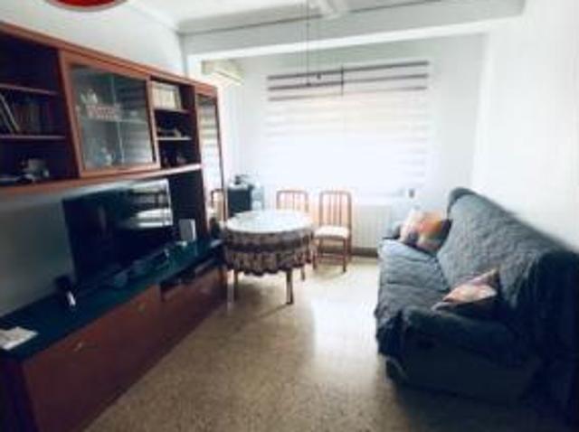 Piso en venta en Distrito 2, Albacete