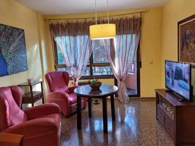 Piso en venta en Distrito 4, Albacete