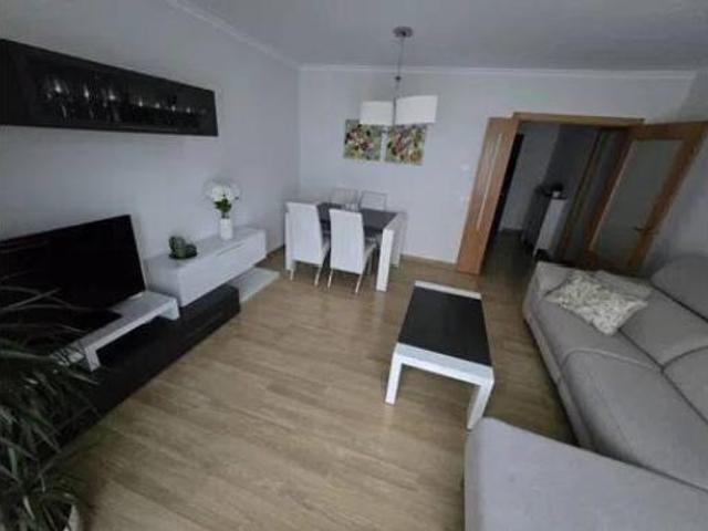 Piso en venta en Centro, Albacete