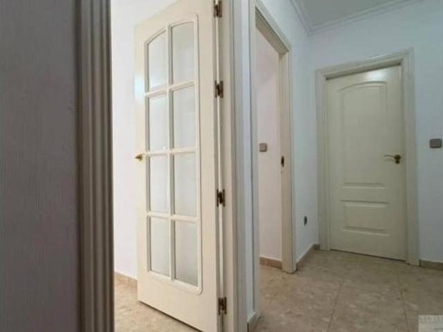 Piso en venta en Distrito 2, Albacete