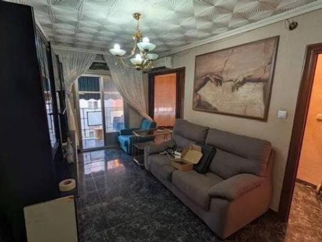 Piso en venta en Distrito 2, Albacete