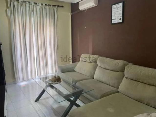 Piso en venta en Centro, Albacete