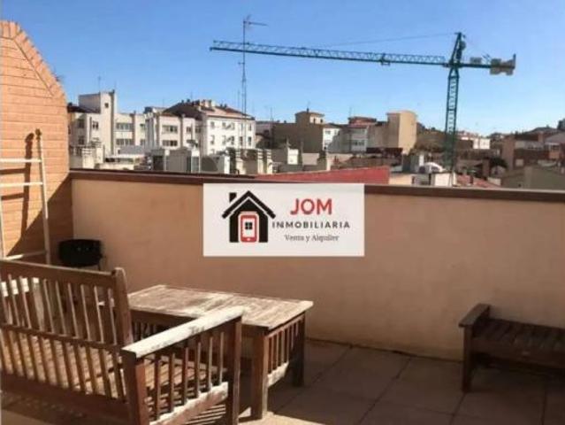 Piso en venta en Centro, Albacete