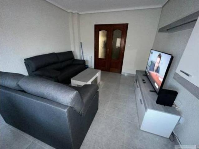 Piso en venta en Distrito 2, Albacete