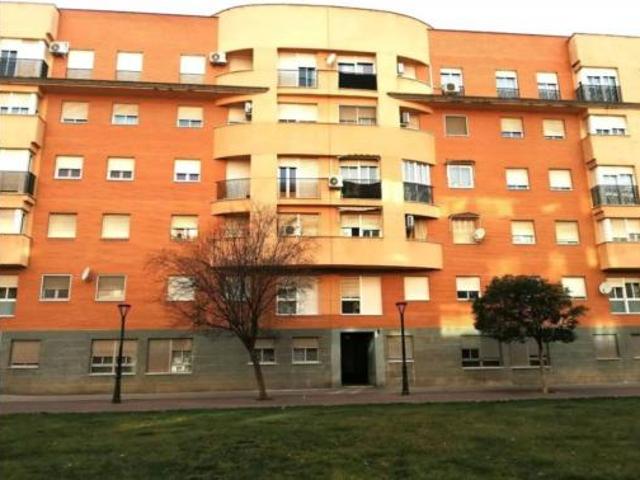 Piso en venta en Distrito 5, Albacete
