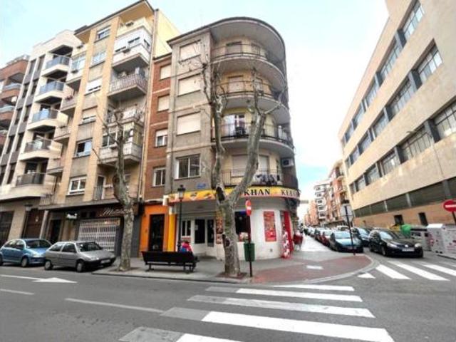 Piso en venta en Centro, Albacete