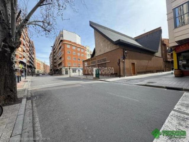 Piso en venta en Centro, Albacete