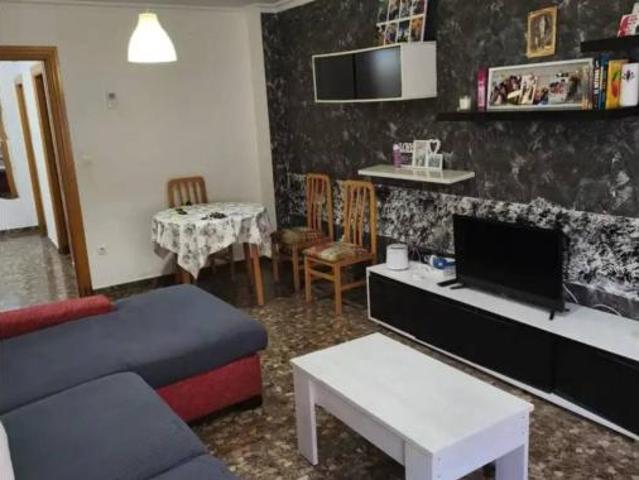 Piso en venta en Distrito 5, Albacete