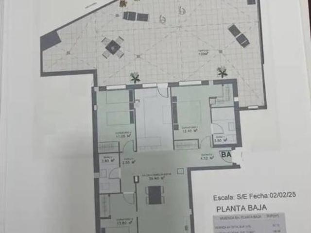 Piso en venta en Distrito 3, Albacete