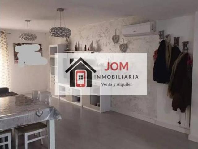 Piso en venta en Centro, Albacete