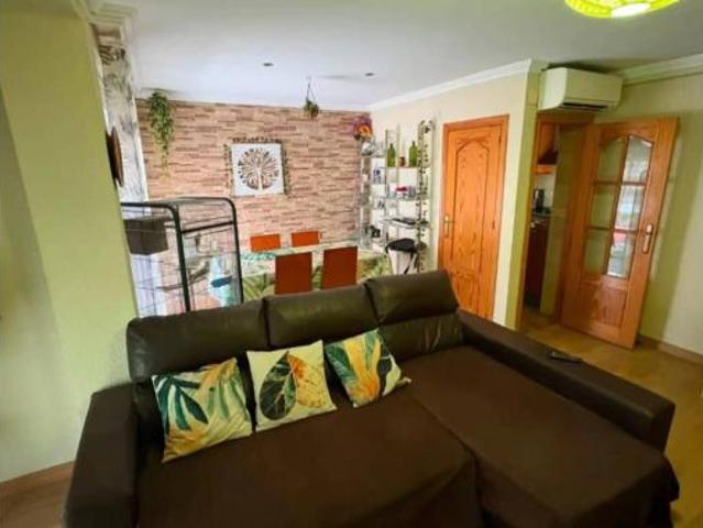 Piso en venta en Distrito 2, Albacete