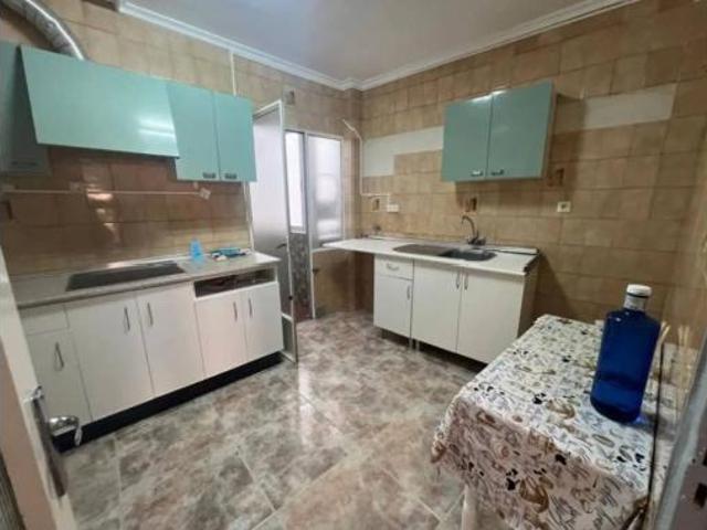 Piso en venta en Centro, Albacete