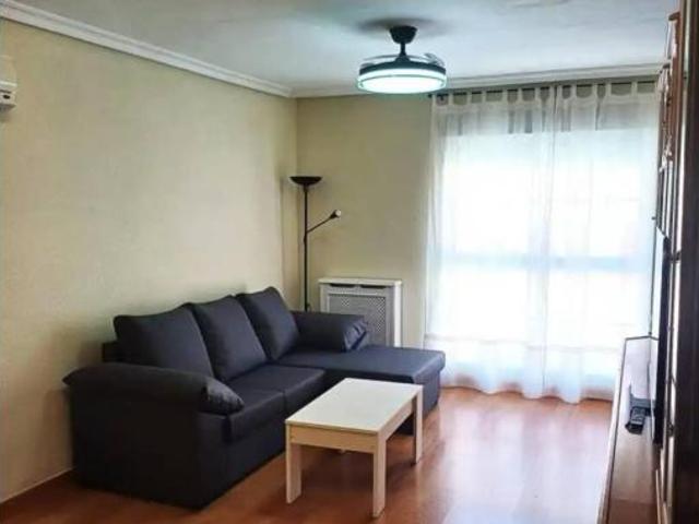 Piso en venta en Centro, Albacete