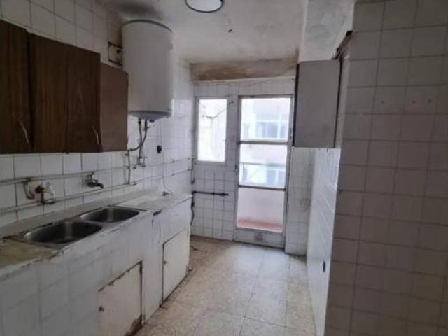 Piso en venta en Distrito 2, Albacete