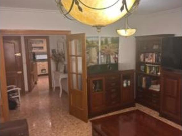 Piso en venta en Centro, Albacete