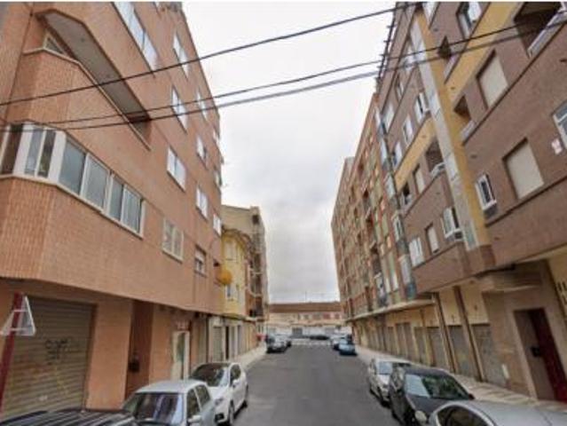 Piso en venta en Centro, Albacete