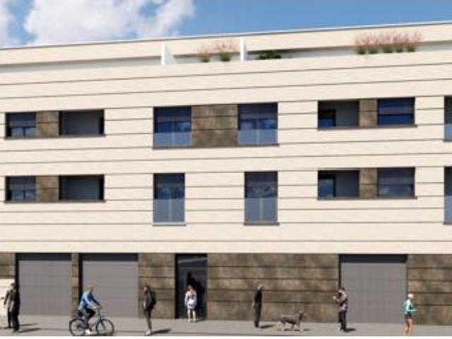 Piso en venta en Centro, Albacete