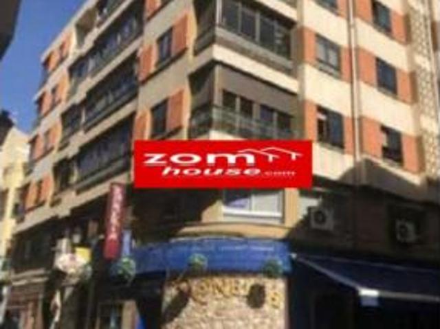 Piso en venta en Centro, Albacete